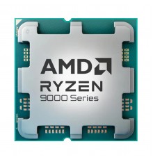 Процесор AMD Ryzen 7 9850X3D (4.7GHz 96MB 120W AM5) Tray (100-000001973)