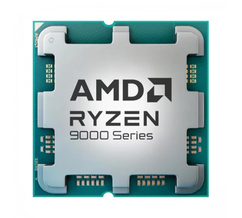 Процесор AMD Ryzen 7 9850X3D (4.7GHz 96MB 120W AM5) Tray (100-000001973)