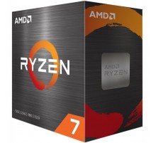 Процесор AMD Ryzen 7 5700G (3.8GHz 16MB 65W AM4) Box (100-100000263BOX)