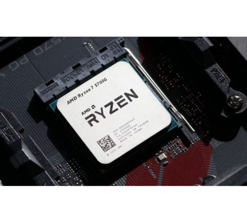 Процесор AMD Ryzen 7 5700G (3.8GHz 16MB 65W AM4) Box (100-100000263BOX)
