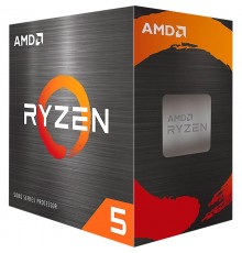 Процесор AMD Ryzen 5 5500 (3.6GHz 16MB 65W AM4) Multipack (100-100000457MPK)