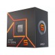 Процесор AMD Ryzen 5 7600 (3.8GHz 32MB 65W AM5) Box (100-100001015BOX)