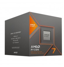 Процесор AMD Ryzen 7 8700G (4.2GHz 16MB 65W AM5) Box (100-100001236BOX)