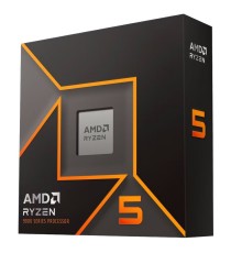 Процесор AMD Ryzen 5 9600X (3.9GHz 32MB 65W AM5) Box (100-100001405WOF)