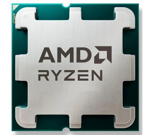 Процесор AMD Ryzen 5 7400 (3.7GHz 32MB 65W AM5) Box (100-100001900BOX)