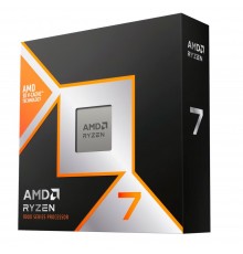 Процесор AMD Ryzen 7 9850X3D (4.7GHz 96MB 120W AM5) Box (100-100001973WOF)