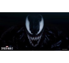 Гра Spider-Man 2 для PlayStation 5, Russian Subtitles, Blu-Ray диск (1000039312)