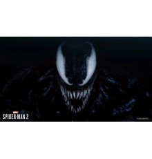 Гра Spider-Man 2 для PlayStation 5, Russian Subtitles, Blu-Ray диск (1000039312)
