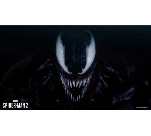 Гра Spider-Man 2 для PlayStation 5, Russian Subtitles, Blu-Ray диск (1000039312) Гра Spider-Man 2 для PlayStation 5, Russian Subtitles, Blu-Ray диск (1000039312)