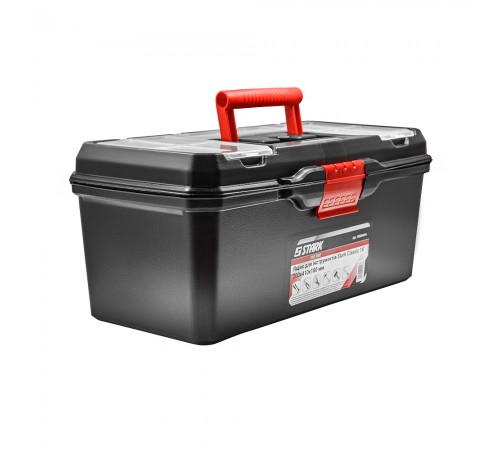 Ящик для інструментів Stark Classic 16" 200x410x180 мм (100004016)