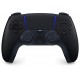 Геймпад бездротовий Sony PlayStation 5 DualSense Black (1000040187)