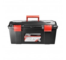 Ящик для інструментів Stark Classic 22" 290x555x265 мм (100004022)