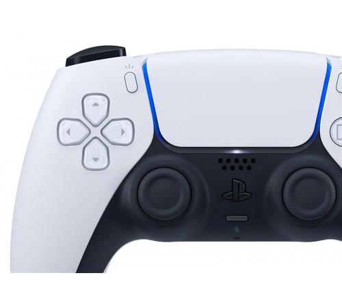 Ігрова приставка Sony PlayStation 5 Slim Ultra HD Blu-ray (1000040594)