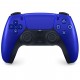 Геймпад бездротовий Sony PlayStation 5 DualSense Cobalt Blue (1000040731)