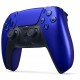 Геймпад бездротовий Sony PlayStation 5 DualSense Cobalt Blue (1000040731)