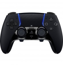 Геймпад бездротовий Sony PlayStation 5 DualSense Edge Midnight Black (1000045048)
