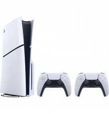 Ігрова приставка Sony PlayStation 5 Slim Blu-ray (1000049734)