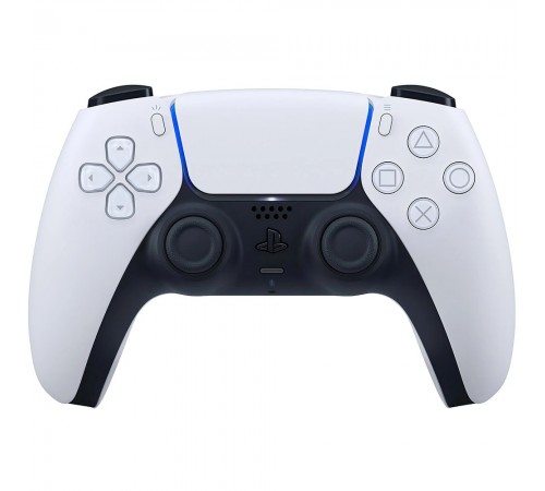 Ігрова приставка Sony PlayStation 5 Slim Blu-ray (1000049734) Ігрова приставка Sony PlayStation 5 Slim Blu-ray (1000049734)