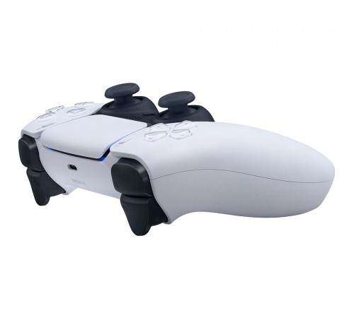 Ігрова приставка Sony PlayStation 5 Slim Blu-ray (1000049734) Ігрова приставка Sony PlayStation 5 Slim Blu-ray (1000049734)