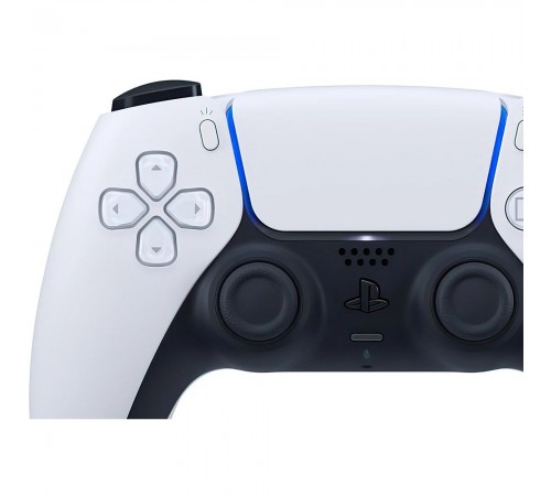 Ігрова приставка Sony PlayStation 5 Slim Blu-ray (1000049734) Ігрова приставка Sony PlayStation 5 Slim Blu-ray (1000049734)