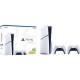 Ігрова приставка Sony PlayStation 5 Slim Blu-ray (1000049734)