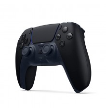 Геймпад бездротовий Sony PlayStation 5 DualSense Midnight Black (1000051651)