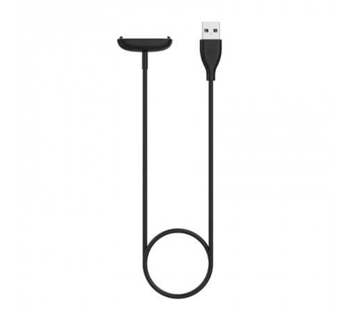 Кабель USB SK для Fitbit Inspire 2 Black (1005001764394094)