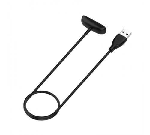 Кабель USB SK для Fitbit Inspire 2 Black (1005001764394094)