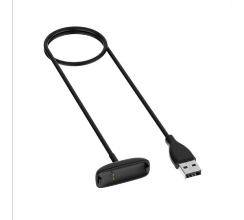 Кабель USB SK для Fitbit Inspire 2 Black (1005001764394094)