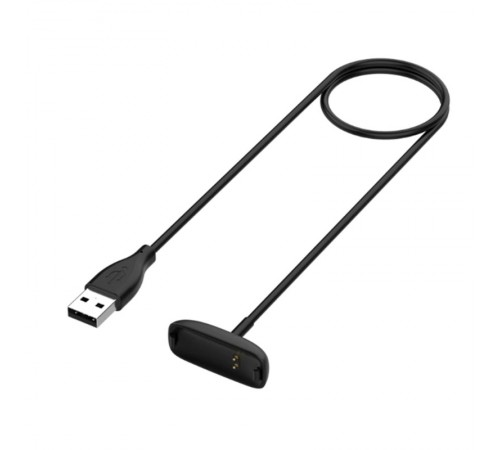 Кабель USB SK для Fitbit Inspire 2 Black (1005001764394094)