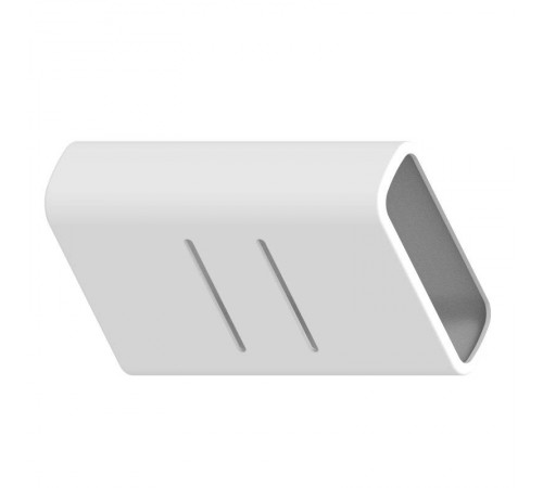 Чохол TPU SK для Xiaomi Power Bank 3 Ultra Compact 10000mAh PB1022ZM White (1005003285506519W)