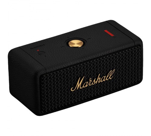 Акустична система Marshall Emberton II Black (1006234)