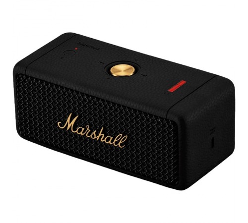 Акустична система Marshall Emberton II Black (1006234)