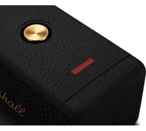 Акустична система Marshall Emberton II Black (1006234)