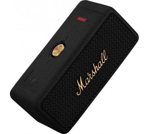 Акустична система Marshall Emberton II Black (1006234)