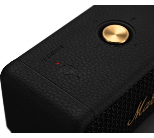 Акустична система Marshall Emberton II Black (1006234)