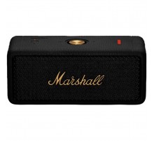 Акустична система Marshall Emberton II Black (1006234)