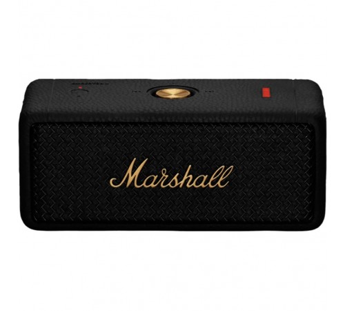 Акустична система Marshall Emberton II Black (1006234)
