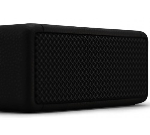 Акустична система Marshall Emberton II Black (1006234)