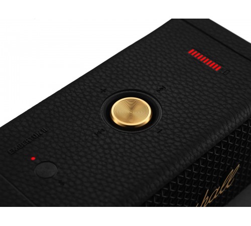 Акустична система Marshall Emberton II Black (1006234)