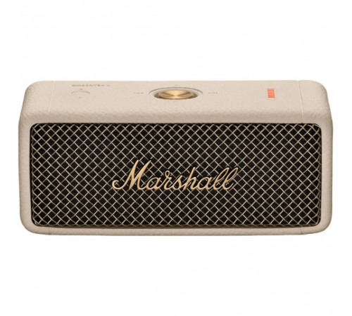 Акустична система Marshall Emberton II Cream (1006237)