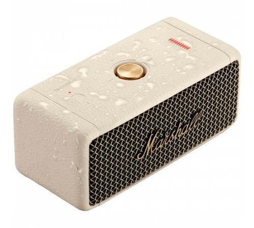 Акустична система Marshall Emberton II Cream (1006237)