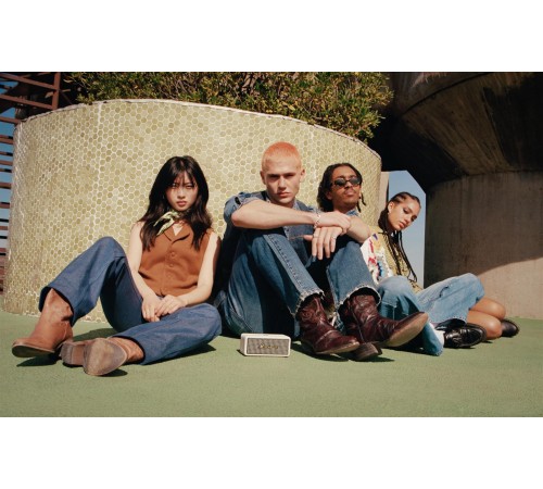 Акустична система Marshall Emberton II Cream (1006237)