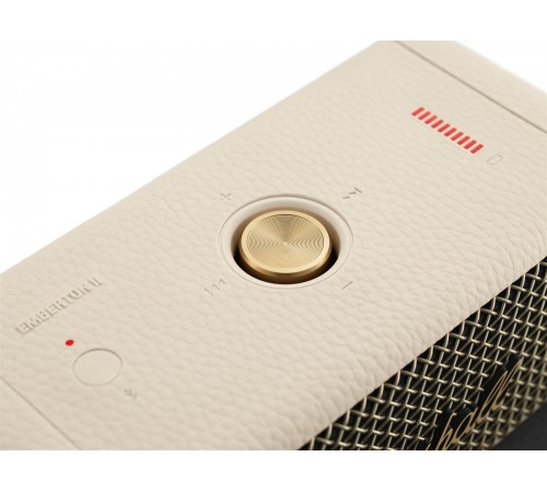 Акустична система Marshall Emberton II Cream (1006237)