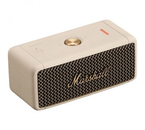Акустична система Marshall Emberton II Cream (1006237)