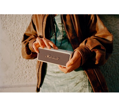 Акустична система Marshall Emberton II Cream (1006237)