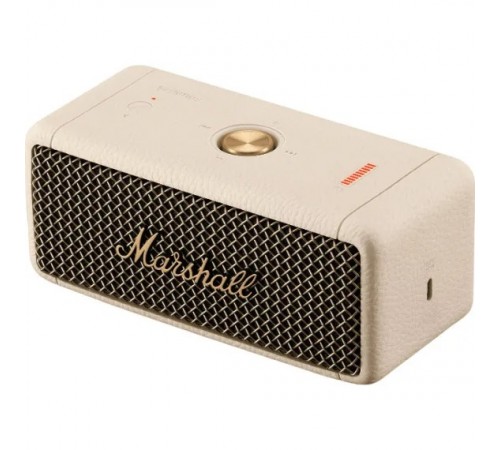Акустична система Marshall Emberton II Cream (1006237)