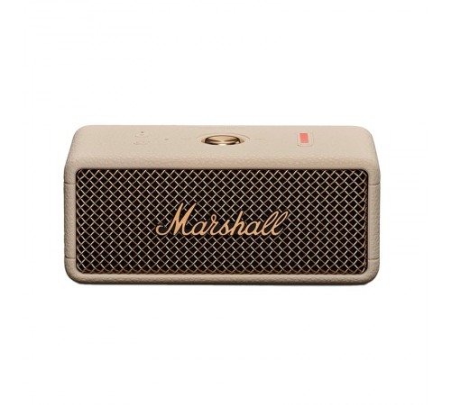 Акустична система Marshall Emberton III Cream (1006712)