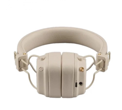 Bluetooth-гарнітура Marshall Major V Cream (1006833)