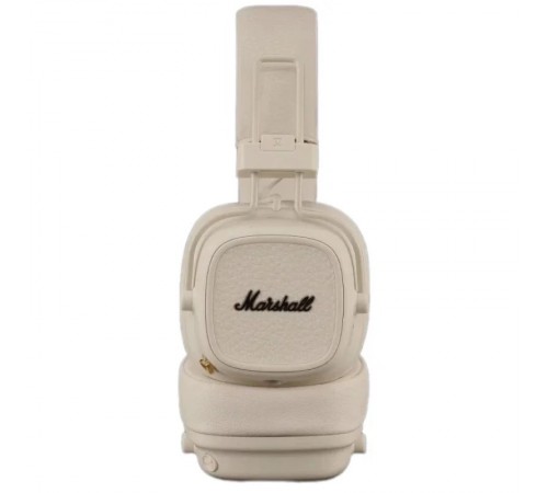 Bluetooth-гарнітура Marshall Major V Cream (1006833)